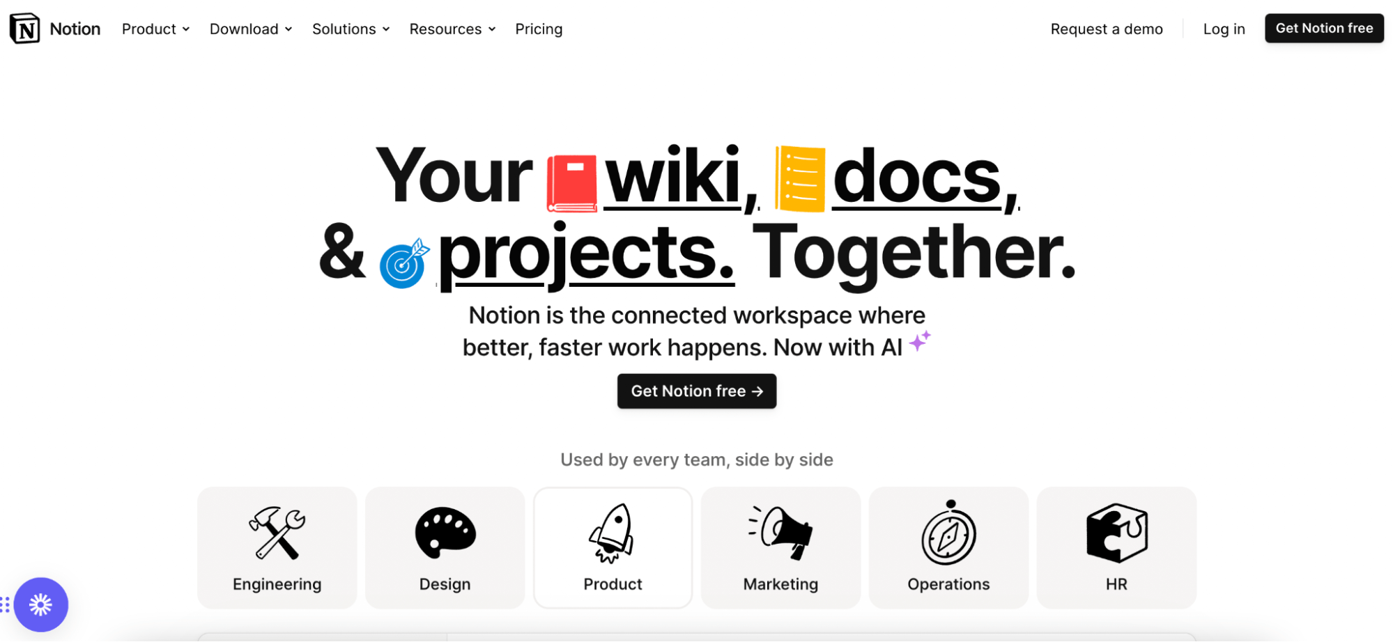 best-for-editing-notes-notion-ai