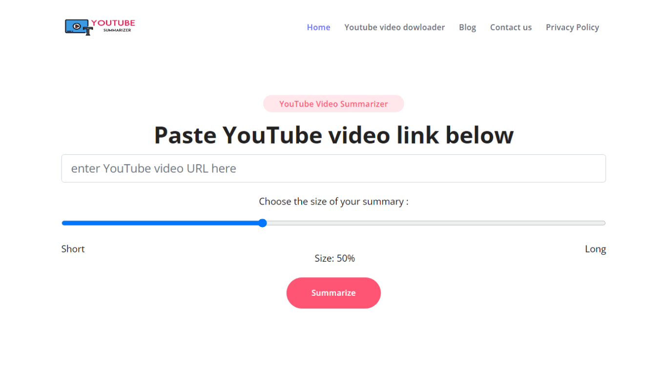 youtube-video-summarizer-06