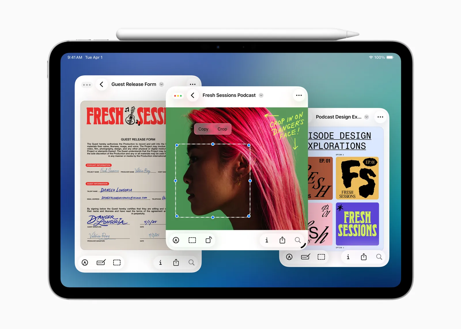 Apple-WWDC25-iPadOS-26-Preview-app-mark-up-250609