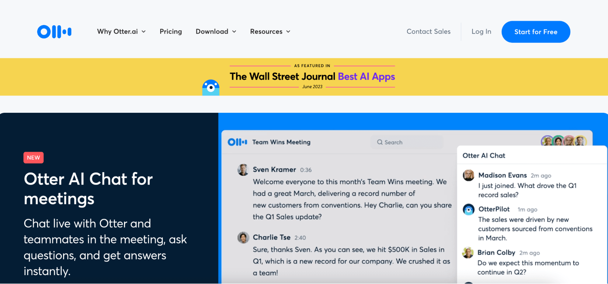 best-for-real-time-ai-meeting-summaries-otter